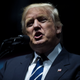 Supreme Leader-elect Donald Trump (Photo by Drew Angerer/Getty Images)